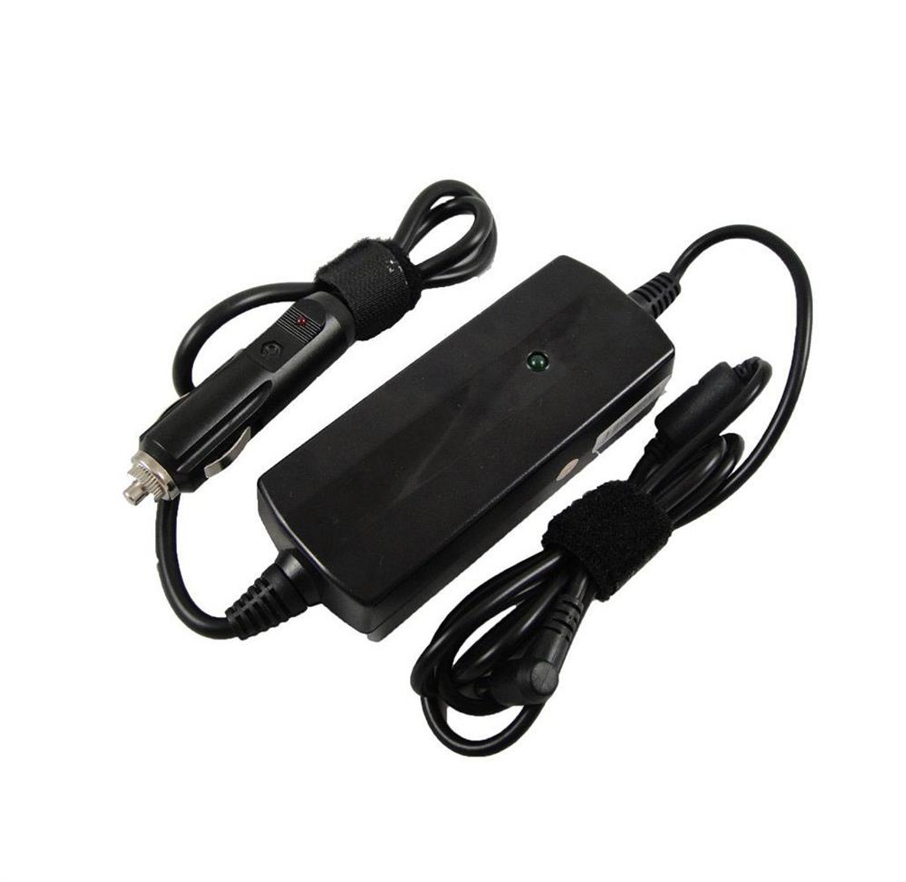 ED493AA - HP DC Smart Adapter 90-watt Automobile/truck Power Adapter 10-32V DC Input Voltage 18.5VDC Output Voltage for HP Business Notebook