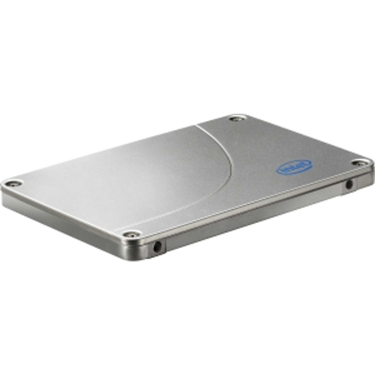 SSDSA2CT040G3K5 - Intel SSDSA2CT040G3 40 GB Internal Solid State Drive - 1 x  Pack - 2.5 - SATA
