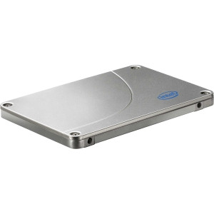 SSDSA2CT040G3K5 - Intel SSDSA2CT040G3 40 GB Internal Solid State Drive - 1 x  Pack - 2.5 - SATA