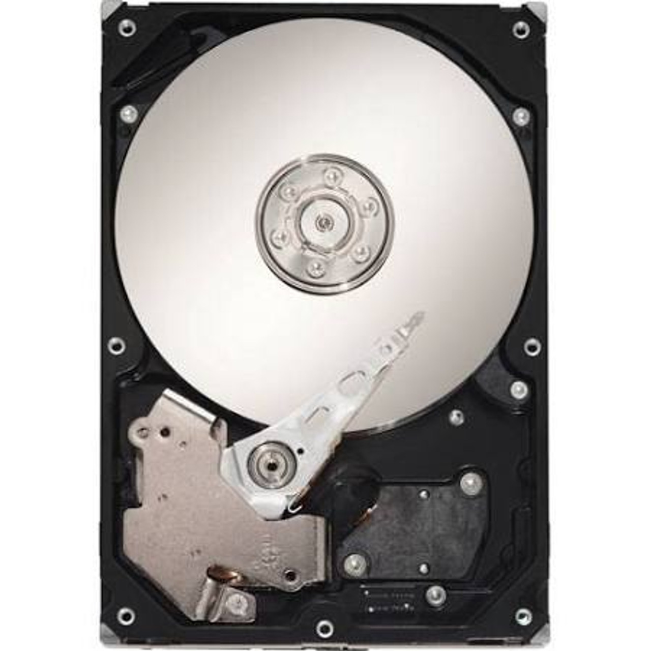 ST34501WD - Seagate Cheetah 4LP ST34501WD 4.55 GB 3.5 Internal Hard Drive - Wide Ultra2 SCSI - 10000 rpm - 512 KB Buffer