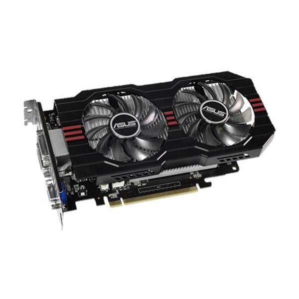 Oc 2gd5 Asus Gtx 750 Ti Oc VIDEOKARTEN ASUS NVIDIA GEFORCE GTX 750
