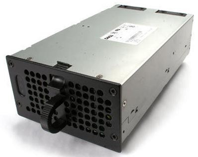 C1297 - Dell 730-Watts REDUNDANT Power Supply for PowerEdge 2600
