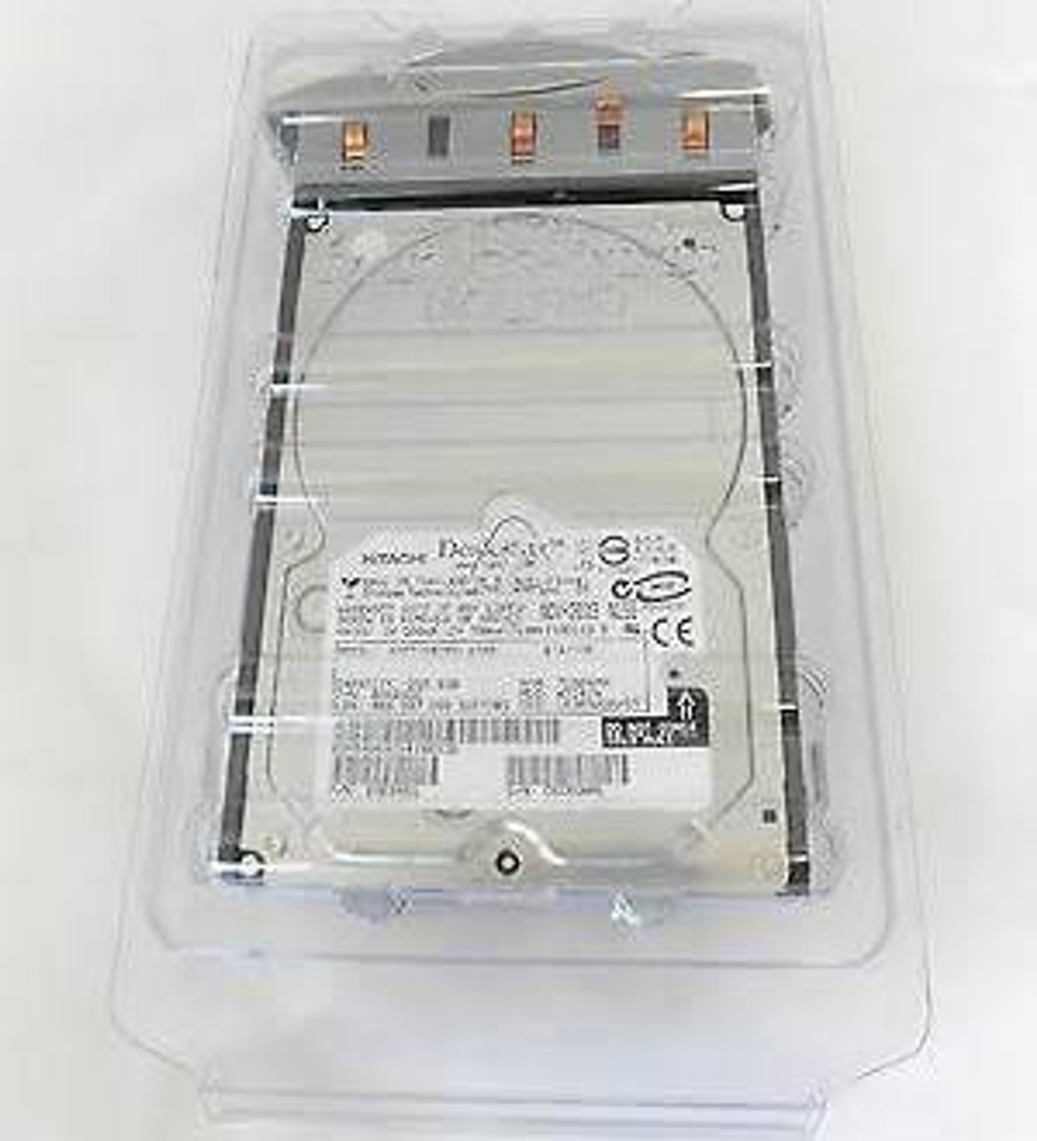 08K0466 - IBM 250 GB 3.5 Internal Hard Drive - IDE Ultra ATA/100 (ATA-6) - 7200 rpm - 8 MB Buffer