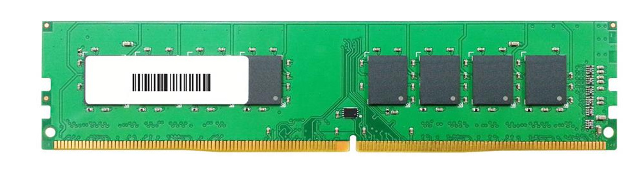 M378A1G43DB0-CPB - Samsung 8GB PC4-17000 DDR4-2133MHz non-ECC Unbuffered CL15 288-Pin DIMM 1.2V Dual Rank Memory Module (Refurbished)