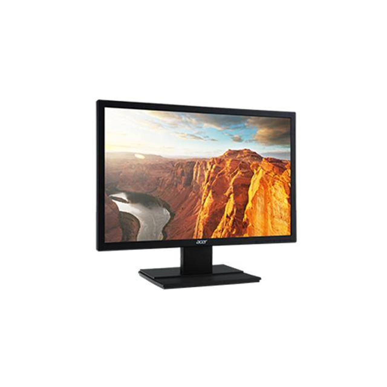 品)Acer V226WL bd - LED monitor - 22 - 1680 x 1050 - 250 cd/m2 - 5