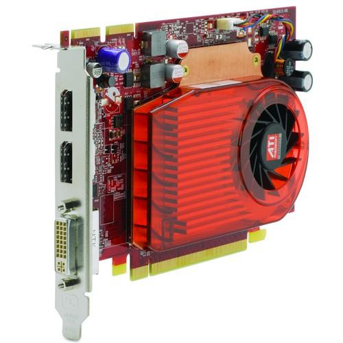 KS505AA - HP Ati Radeon Hd 3650 Dh 512MB PCI-Express X16 Vidadpt