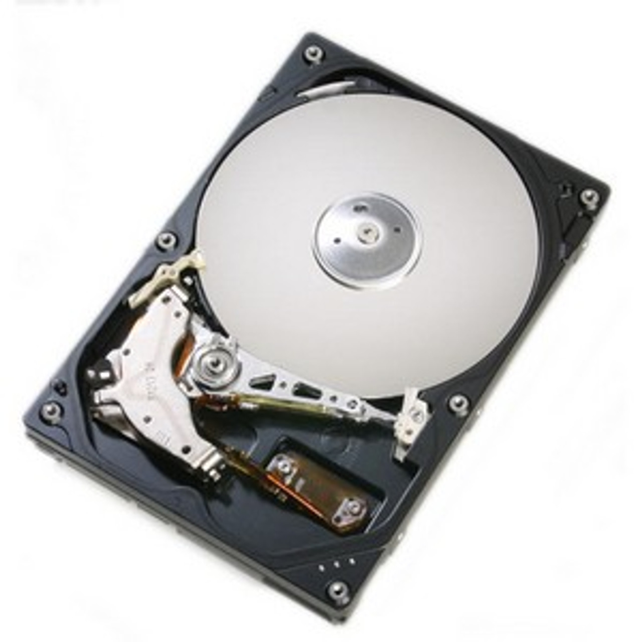 0Y30003 - Hitachi Deskstar 7K160 HDS721680PLAT80 80 GB 3.5 Internal Hard Drive - IDE Ultra ATA/133 (ATA-7) - 7200 rpm - 8 MB Buffer