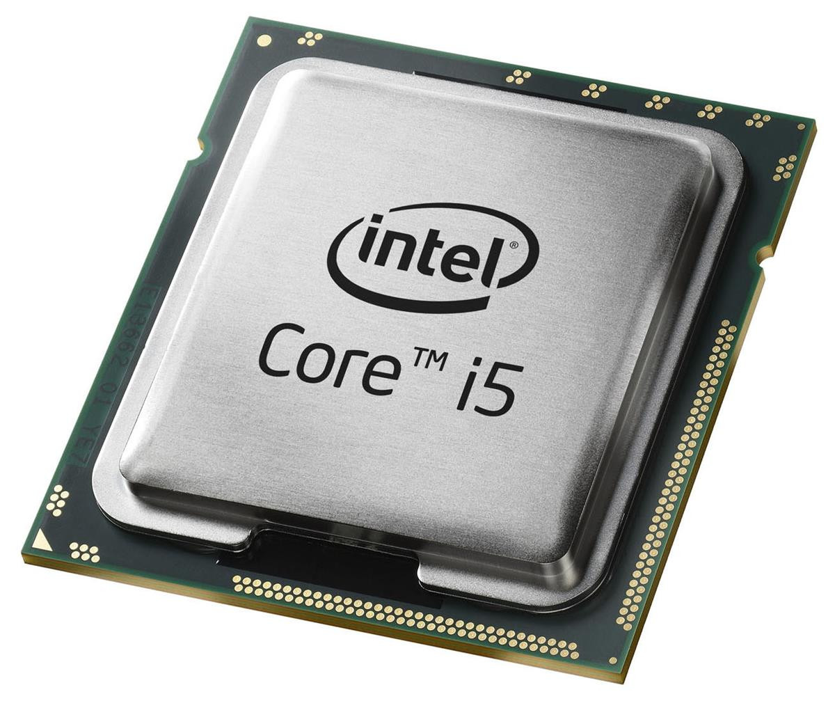 638631-001 - HP 3.30GHz 5.0GT/s DMI 6MB L3 Cache Socket LGA1155 Intel Core I5-2500 Quad-Core Processor