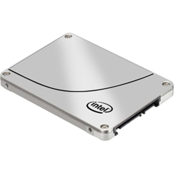 SSDSC1NB080G4 - Intel DC S3500 Series 80GB SATA 6Gbps 1.8-inch MLC Solid State Drive