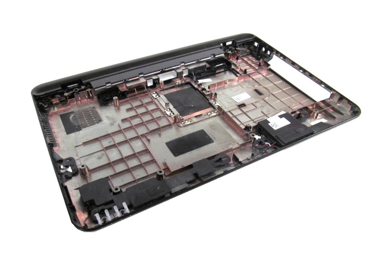 HX99H - Dell Latitude E5510 Laptop Black Base