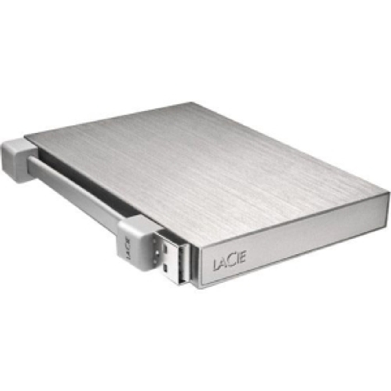 301939 - LaCie Rikiki Go 301939 500 GB External Hard Drive