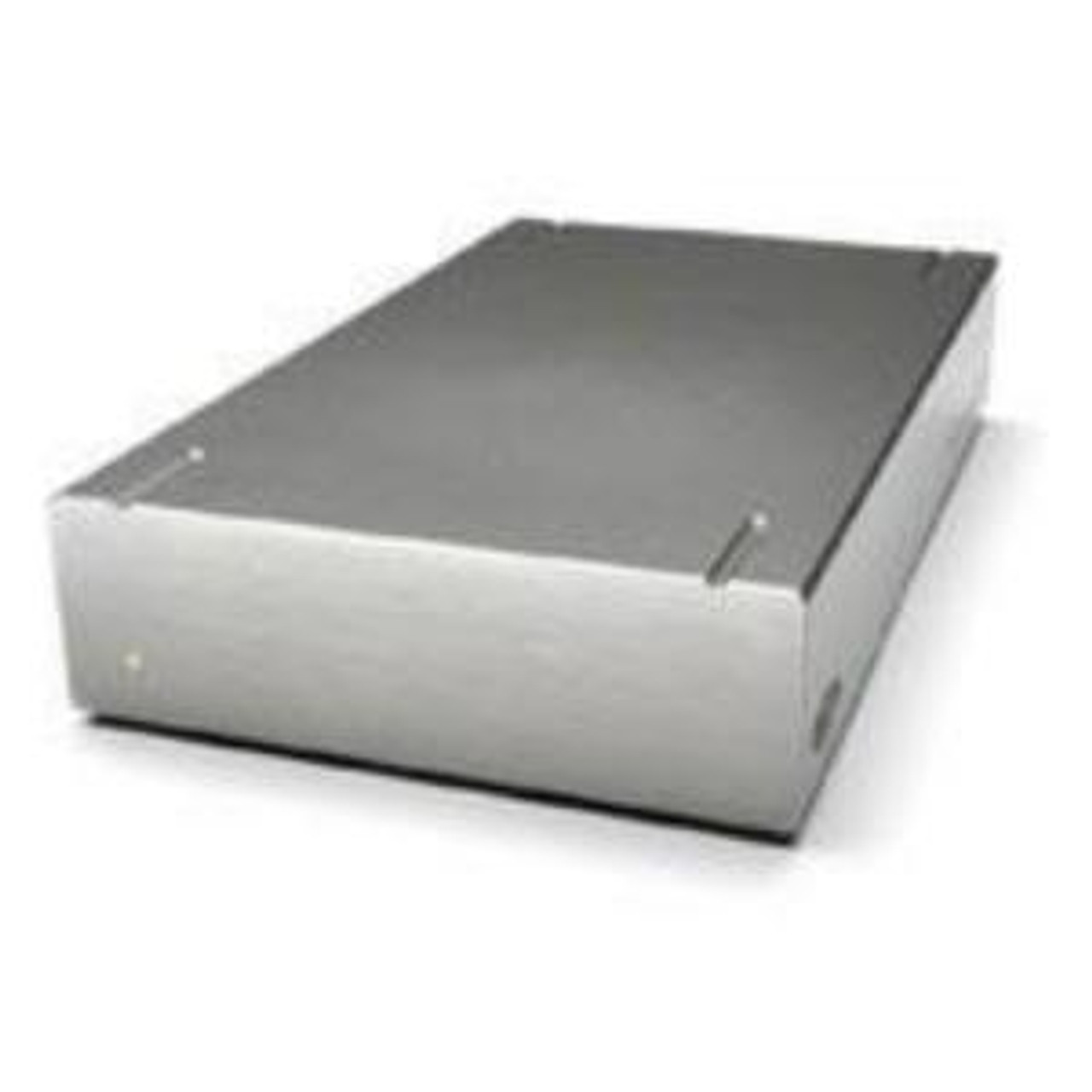 300728U - LaCie 250 GB External Hard Drive - USB 2.0 - 7200 rpm - 8 MB Buffer