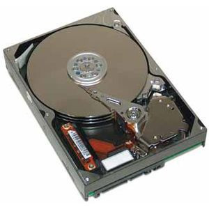 PV944UT - HP 160GB 7200RPM SATA 3GB/s NCQ 3.5-inch Hard Drive