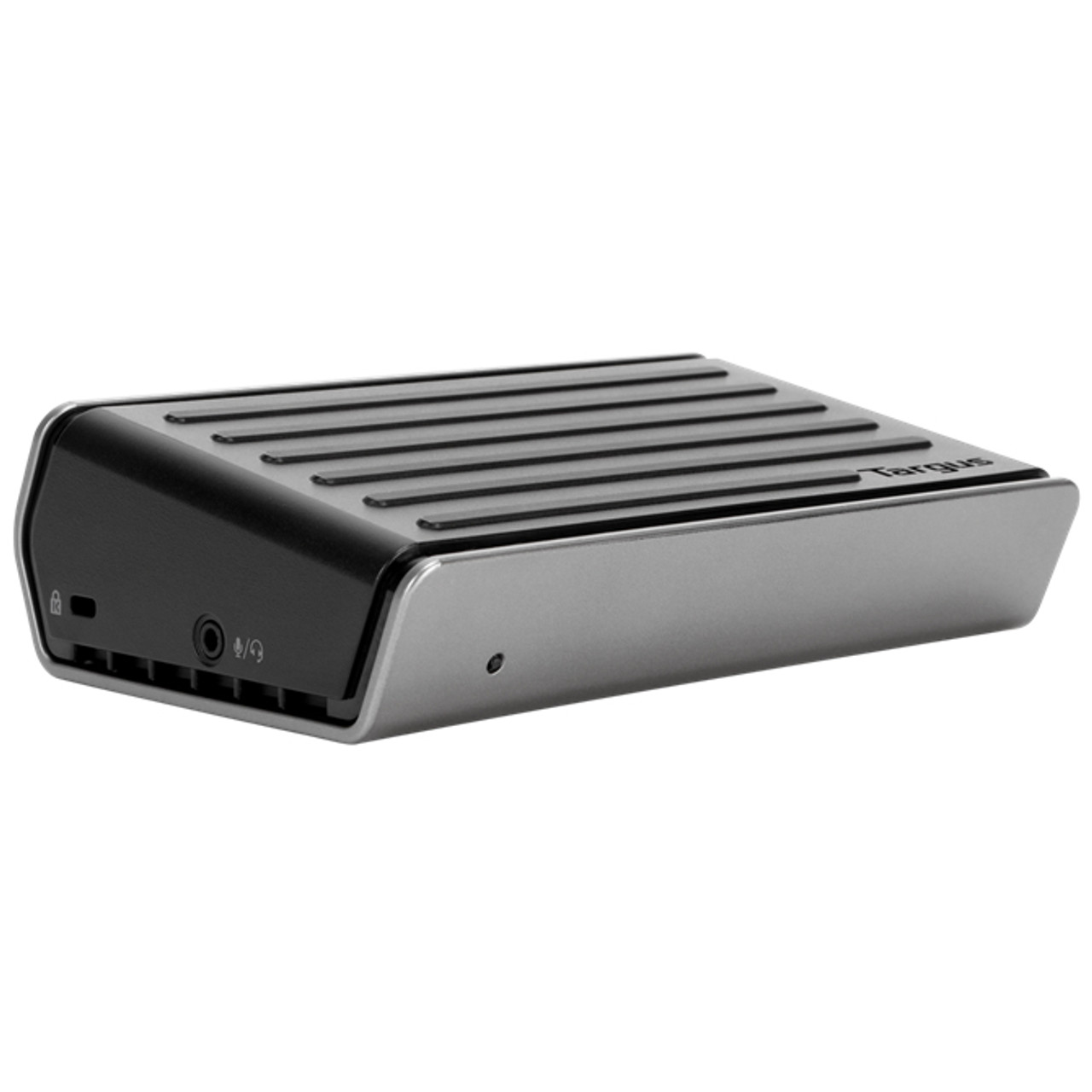 Targus DOCK410USZ Tablet/Smartphone Black,Grey mobile device dock station