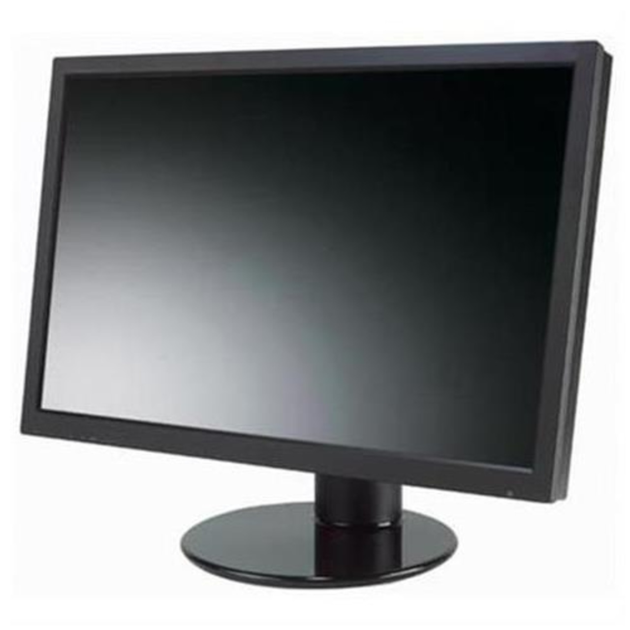 SDMHS7511139 - Sony Sdm-hs75 Black 17 LCD Monitor (Refurbished)