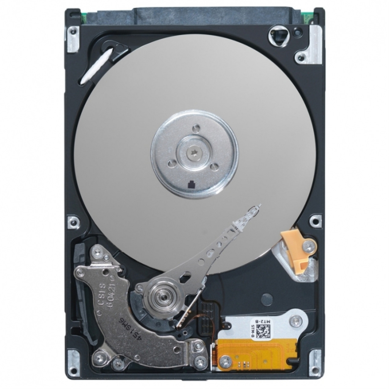 9HV144-037 - Seagate Momentus 7200.4 500GB 7200RPM SATA 3GB/s 16MB Cache 2.5-inch Internal Hard Disk Drive