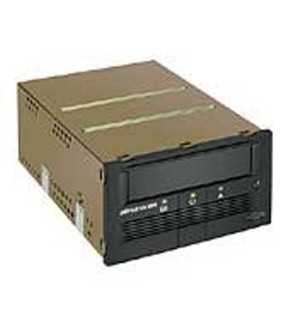257319-B21 - Compaq StorageWorks 257319-B21 SDLT Internal Tape Drive - 160GB (Native)/320GB (Compressed) - 5.25 Internal