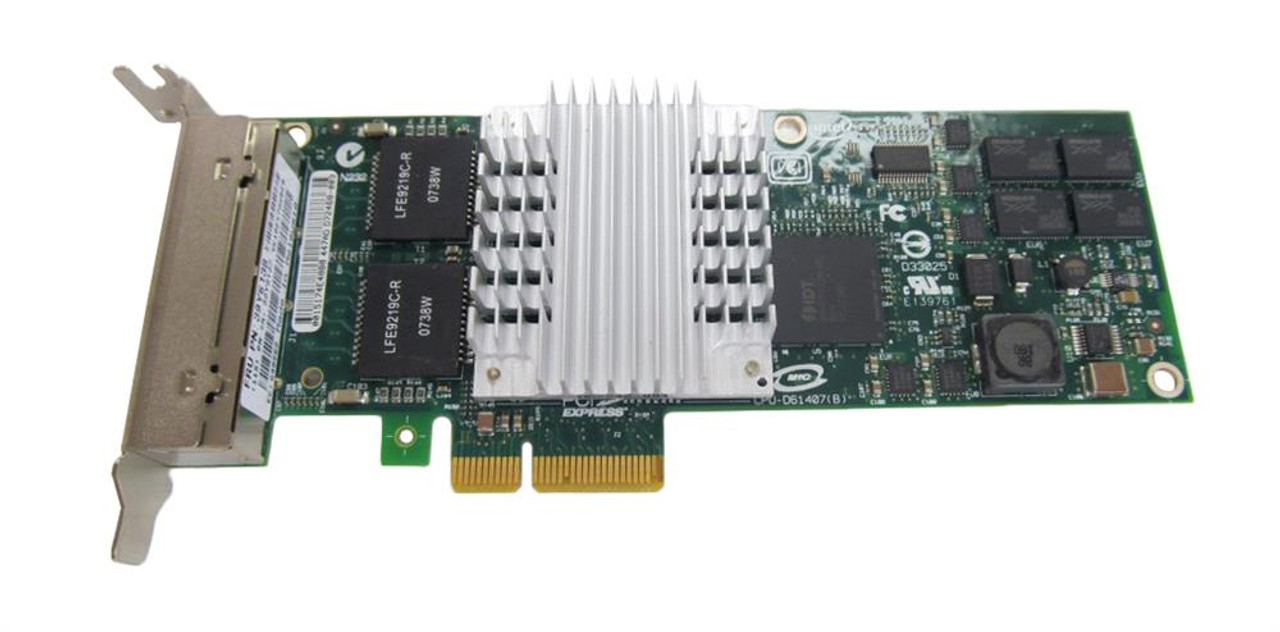 Inquire now for quick delivery - Part No: 39Y6138 - IBM PRO/1000