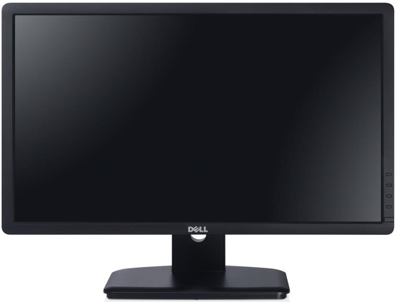 469-3938 - Dell E2213H 21.5-Inch (1920 X 1080) at 60Hz Widescreen Full HD LED Monitor