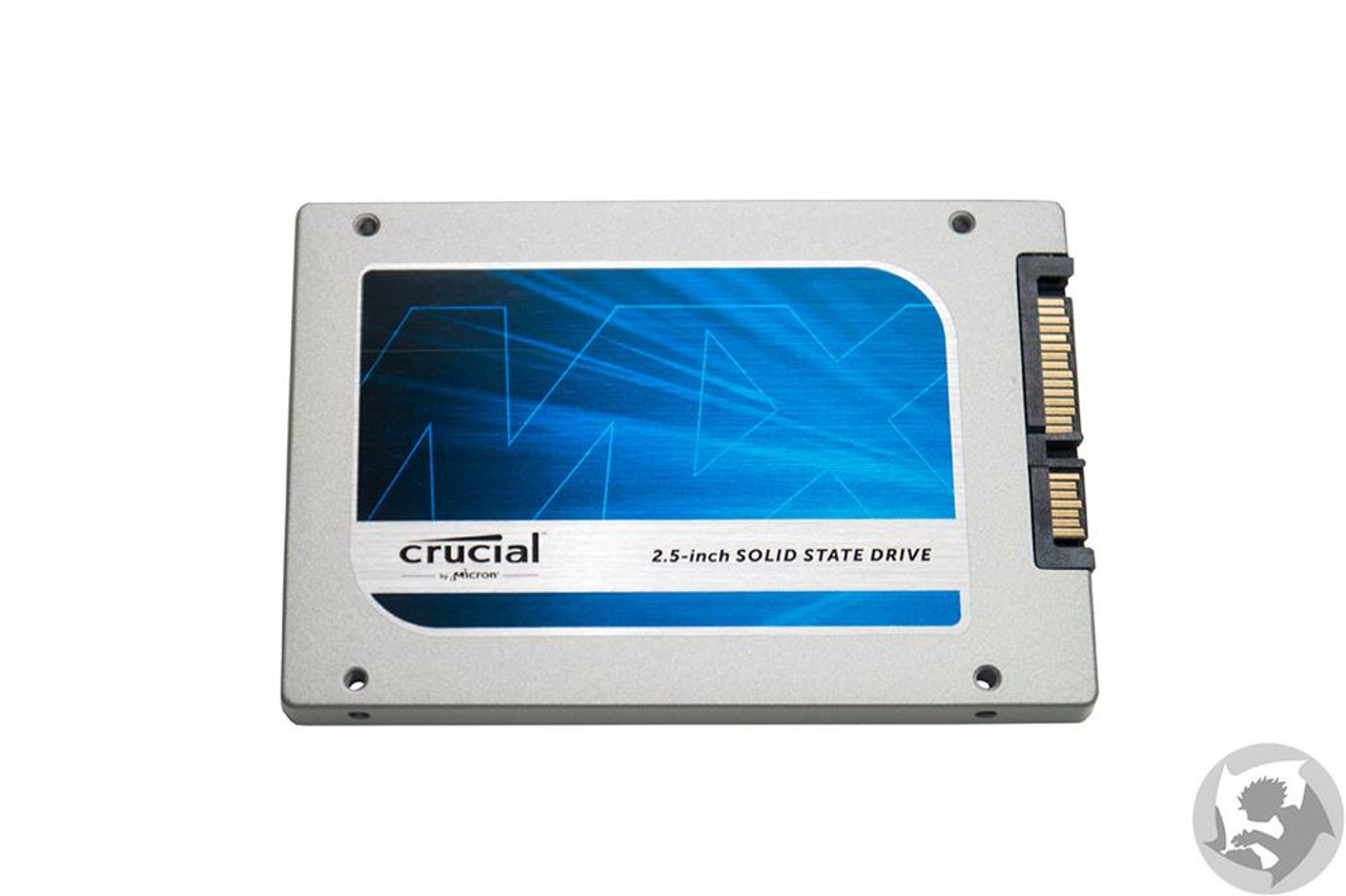 CT5891227 - Crucial MX100 Series 128GB SATA 6Gbps 2.5-inch Internal Solid State Drive for Satellite A305-S6905