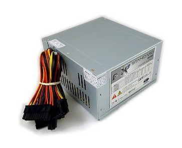 54Y8860 - Lenovo 450-Watts ATX Power Supply (92plus) for ThinkStation E31