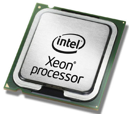 317-5527 - Dell 2.53GHz 2.50GT/s DMI 8MB L3 Cache Intel Xeon X3440 Quad Core Processor