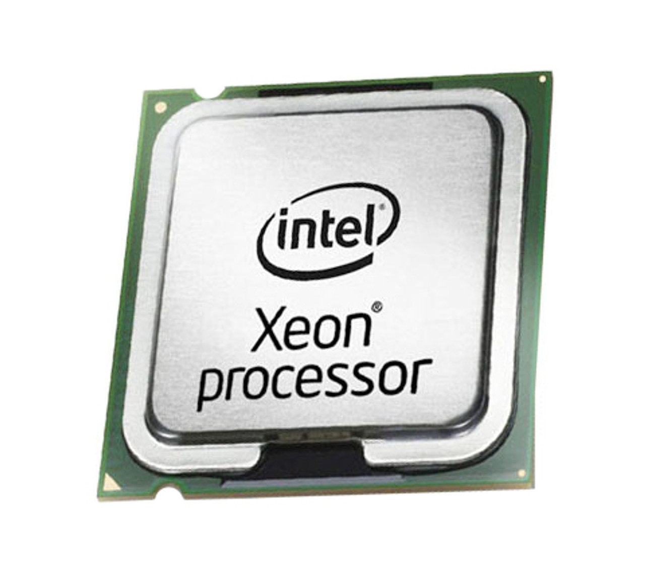 CR217 - Dell Intel Xeon E7220 Dual Core 2.93GHz 8MB L2 Cache 1066MHz FSB Socket 604 Micro-FCPGA 65NM 80W Processor