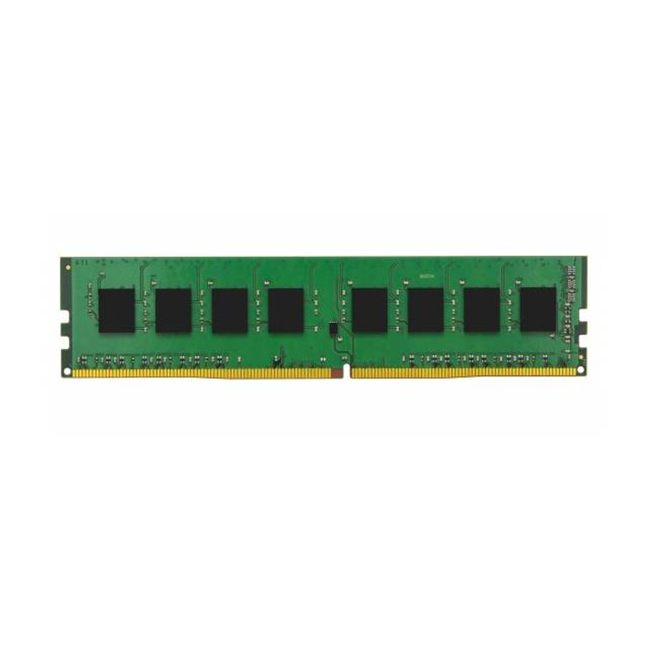 Kingston ValueRAM KVR24N17S6/4 DDR4-2400 4GB/512Mx64 CL17 Memory