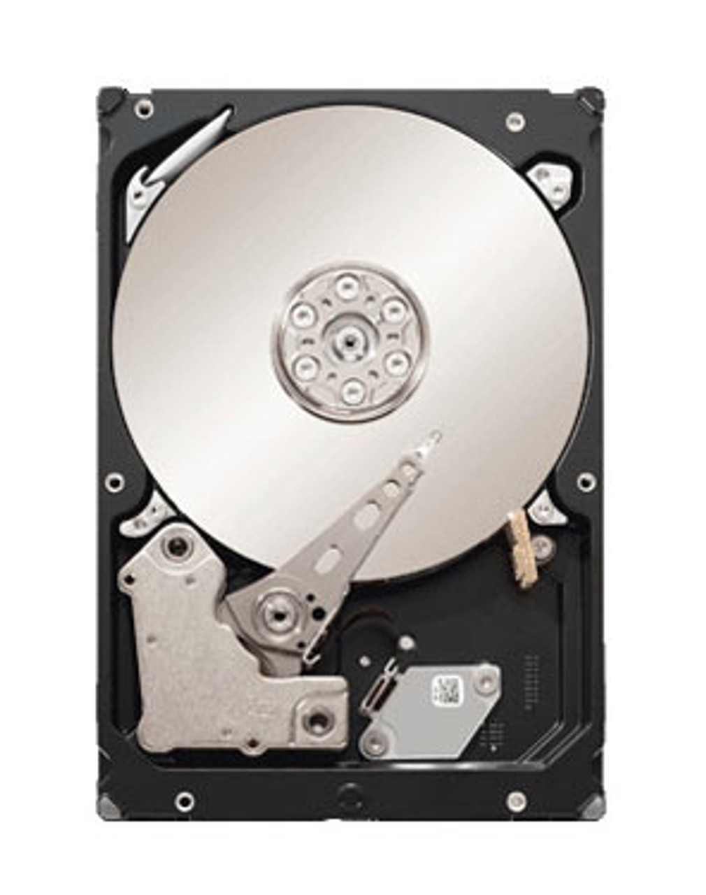 ST500NM0001 - Seagate CONSTELLATION 500GB 7200RPM SAS 6GB/s 3.5-inch 16MB Cache Internal Hard Drive