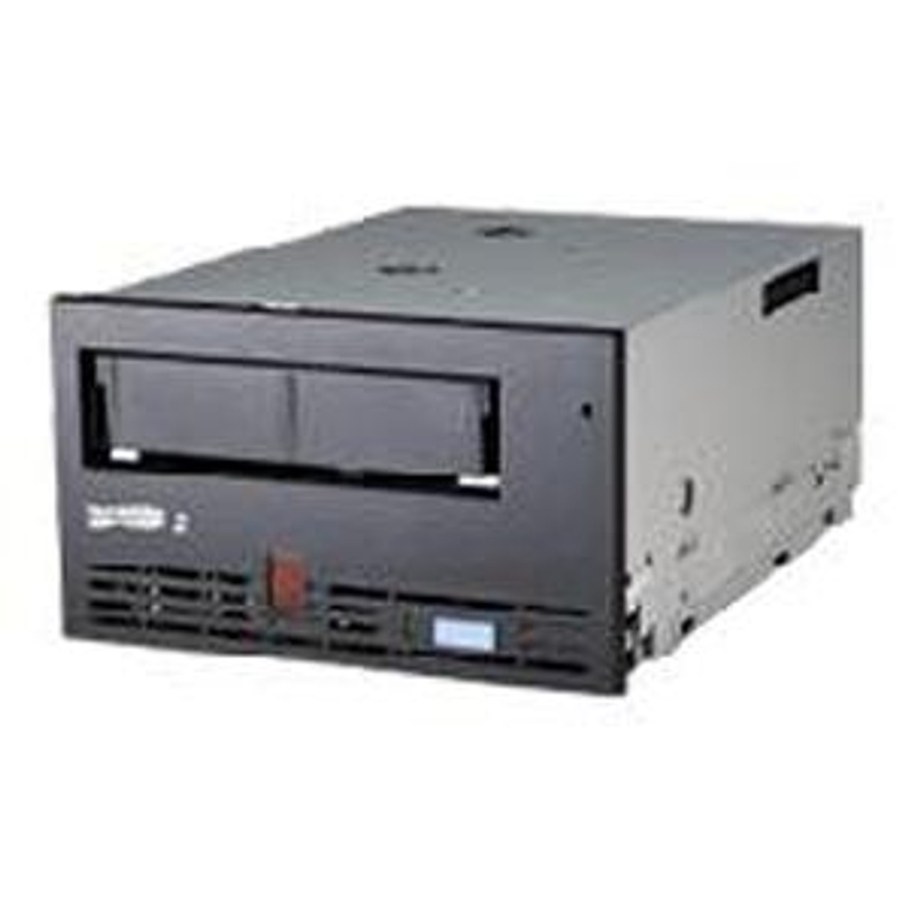 59P6744 - IBM Ultrium LTO-2 Internal Tape Drive - 200GB (Native)/400GB (Compressed) - 5.25 1H Internal 59P6744 - IBM Ultrium LTO-2 Internal Tape Drive - 200GB (Native)/400GB (Compressed) - 5.25 1H Internal