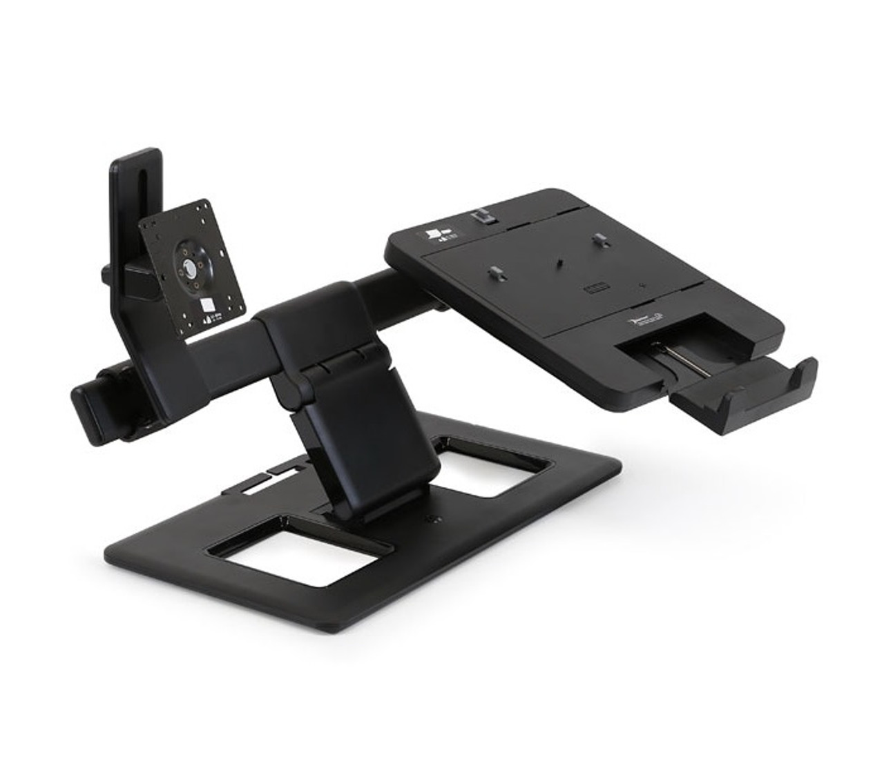 E8G00AA - HP Display and Notebook II Stand for EliteBook / ChromeBook / ProBook Notebook PCs