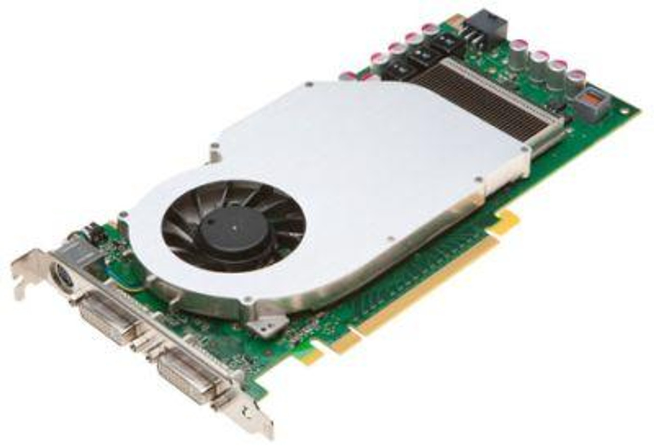 NVA-P361-000 - NVIDIA Nvidia GeForce GTS 240 1GB DDR3 PCI Express