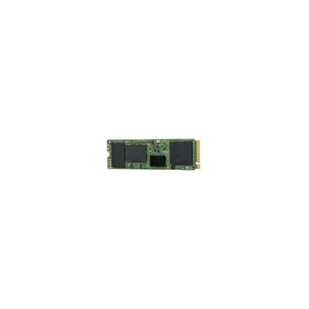 Intel 600p Series SSDPEKKW512G7X1 512GB M.2 80mm PCI-Express 3.0 x4 Solid State Drive (TLC)