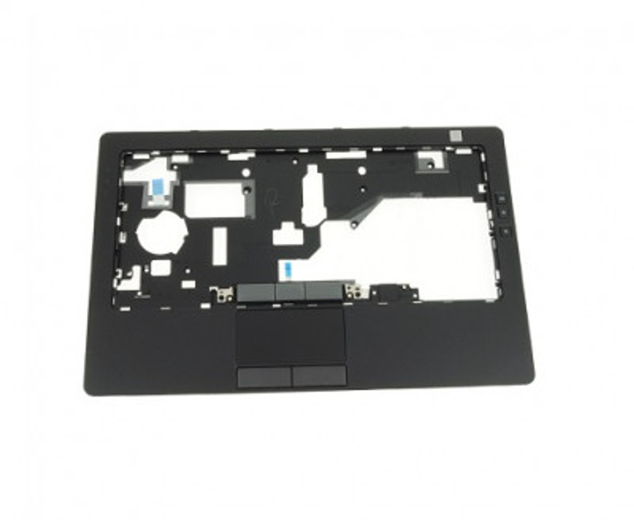 0T498J - Dell Laptop Palmrest (Black) Vostro 1320