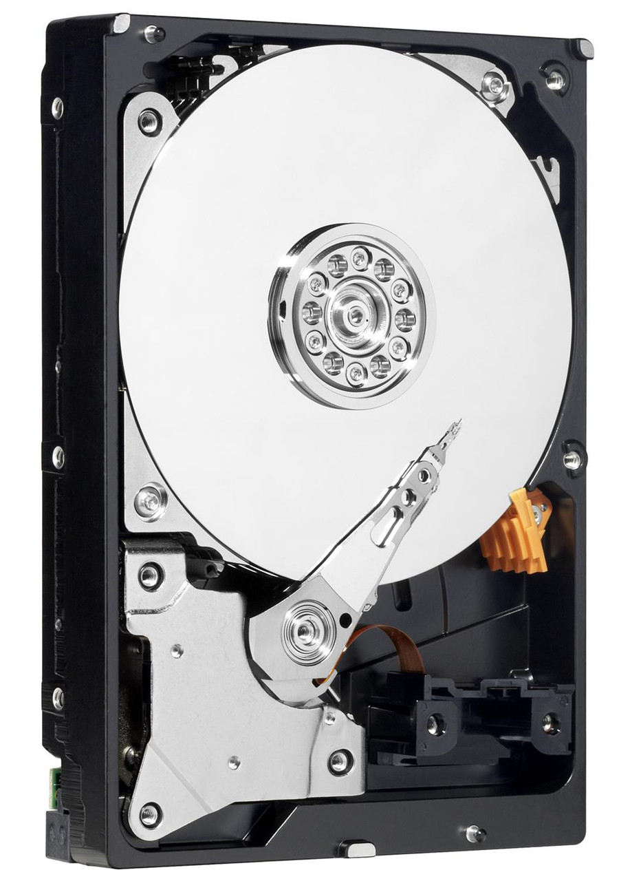 WD1001FAES-75W7A0 - Western Digital Caviar Black 1TB 7200RPM SATA 3Gbps 64MB Cache 3.5-inch Internal Hard Drive (Refurbished)