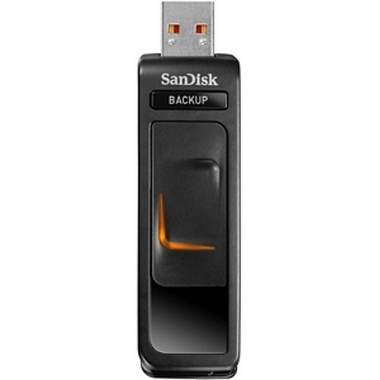 SDCZ40-032G-A11 - SanDisk 32GB Ultra Backup USB 2.0 Flash Drive - 32 GB - USB - External