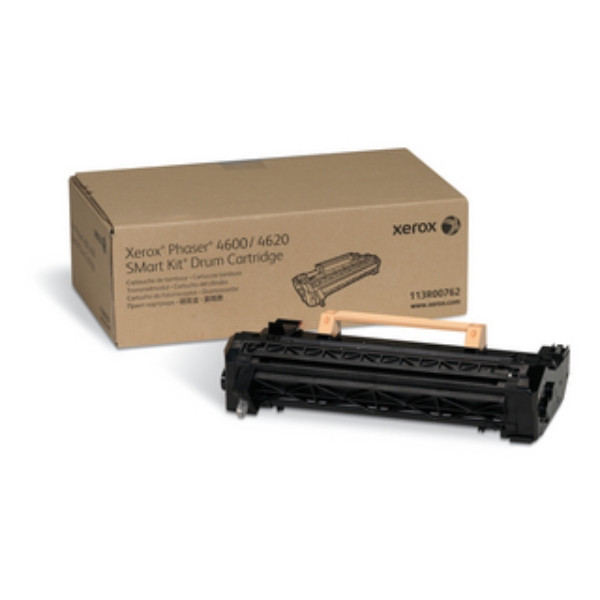 Xerox 113R00762 Drum kit, 80K pages