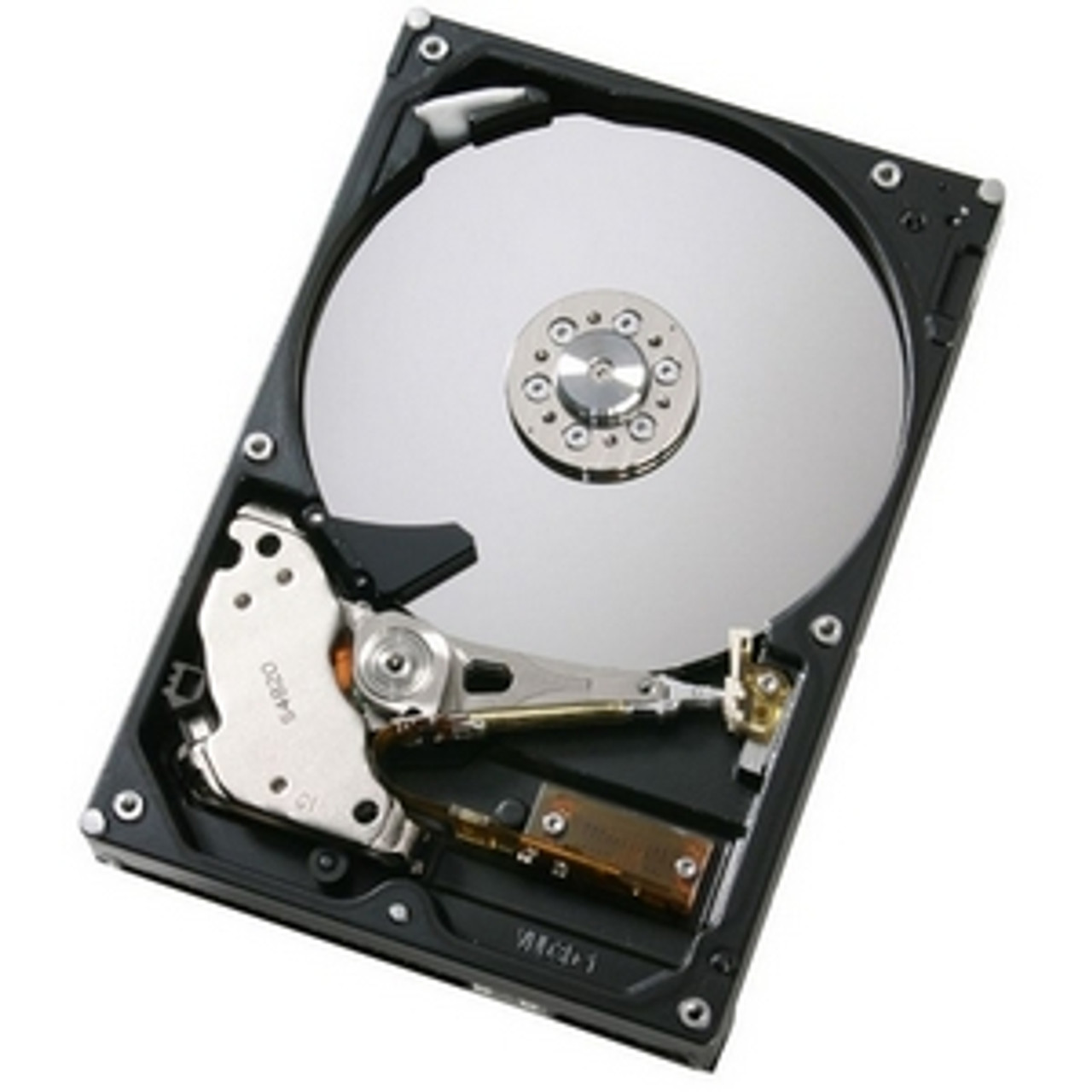 HDT722525DLAT80 - Hitachi Deskstar T7K250 HDT722525DLAT80 250 GB 3.5 Internal Hard Drive - IDE Ultra ATA/133 (ATA-7) - 7200 rpm - 8 MB Buffer