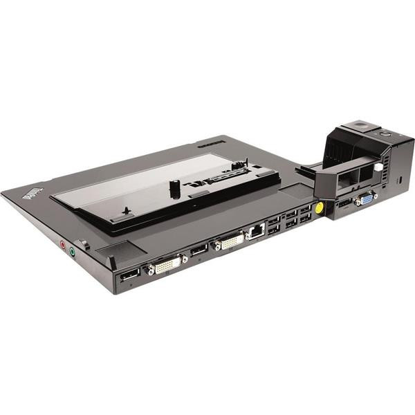 433815U - Lenovo 3.0 USB Mini DOCK PLUS with 90W AC Adapter for ThinkPad Series 3