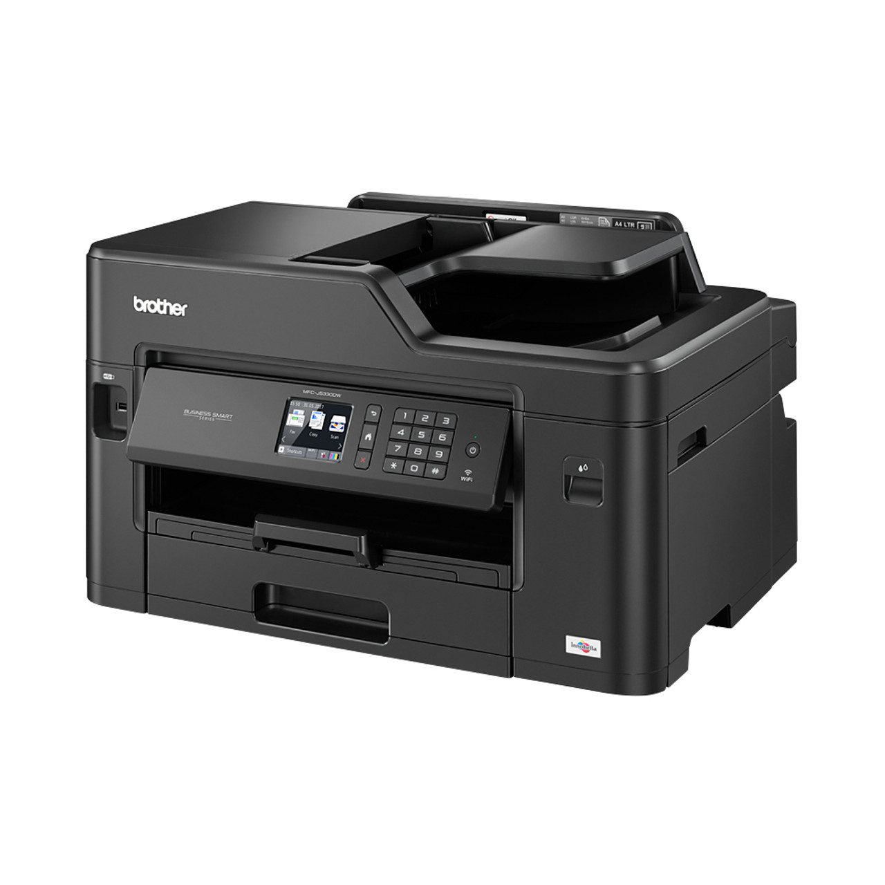 Brother MFC-J5330DW 4800 x 1200DPI Inkjet A3 35ppm Wi-Fi multifunctional