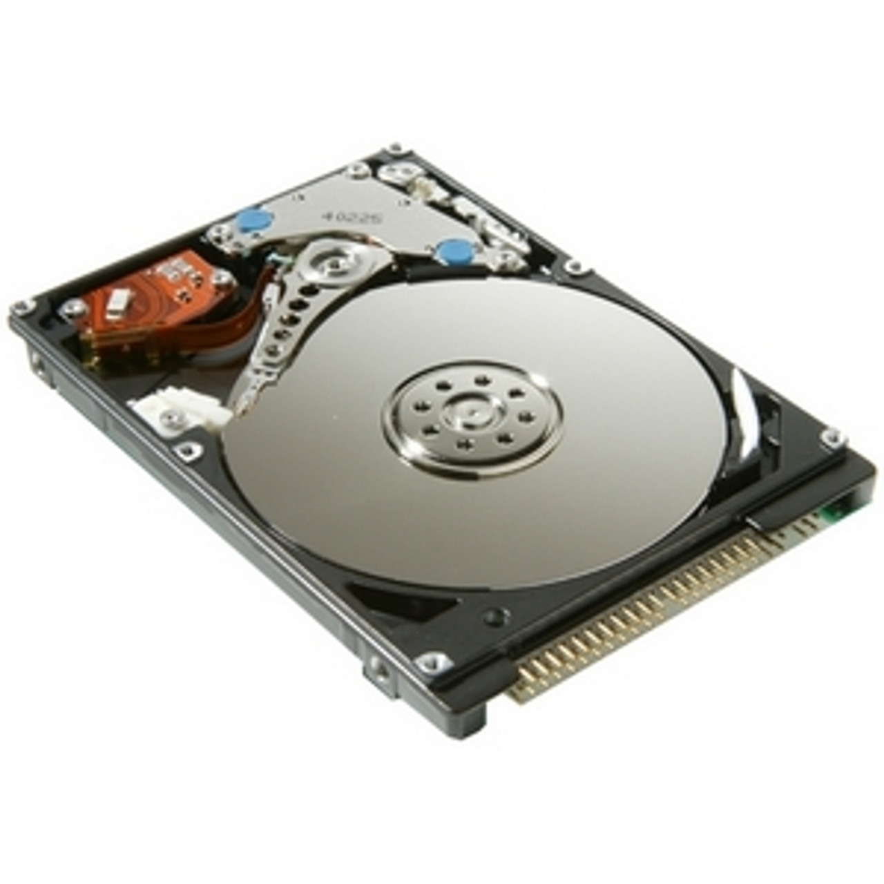 日立GST Travelstar 5K160(160GB/ATA100/5400rpm/8MB) HTS541616J9AT00