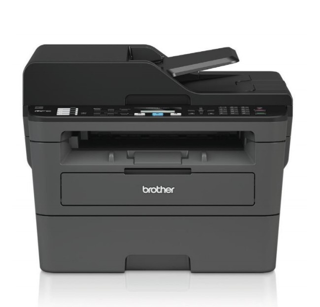 Brother MFC-L2710DW 1200 x 1200DPI Laser A4 30ppm Wi-Fi multifunctional