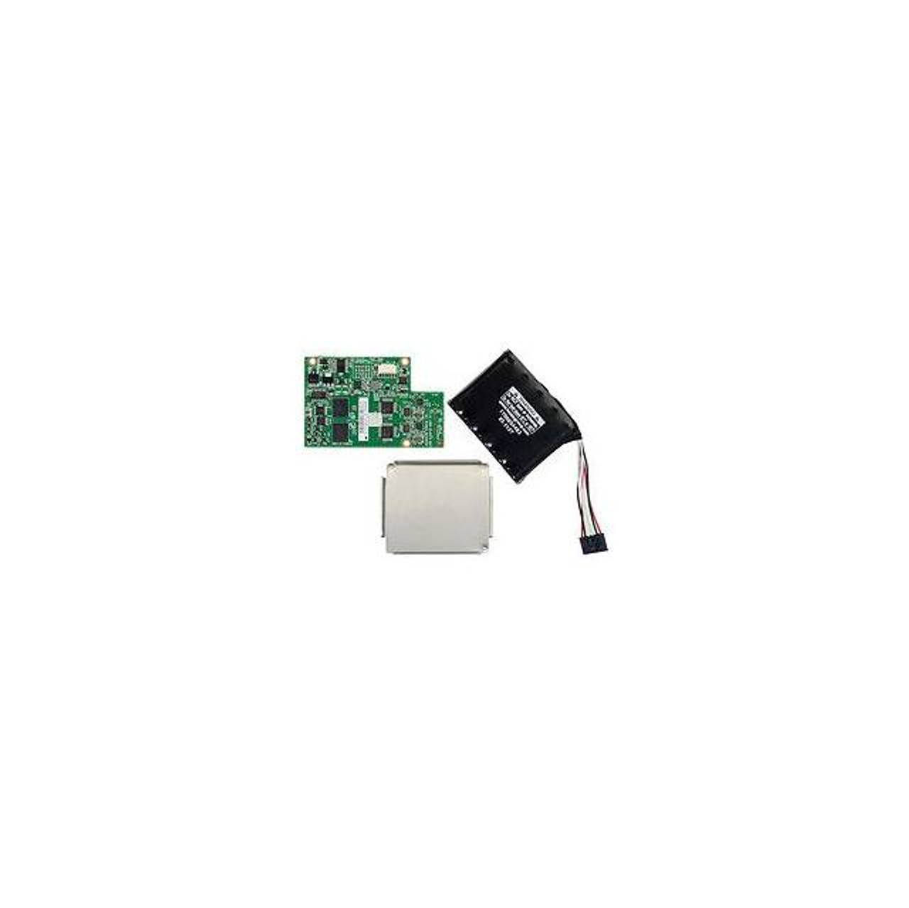 Broadcom LSI LSI00297 CacheVault Accessory Kit for 9266 & 9271 Series