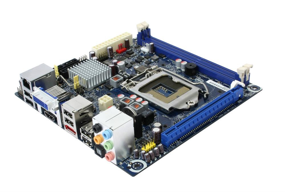 Inquire now for quick delivery - Part No: DH57JG - Intel CHIPSET