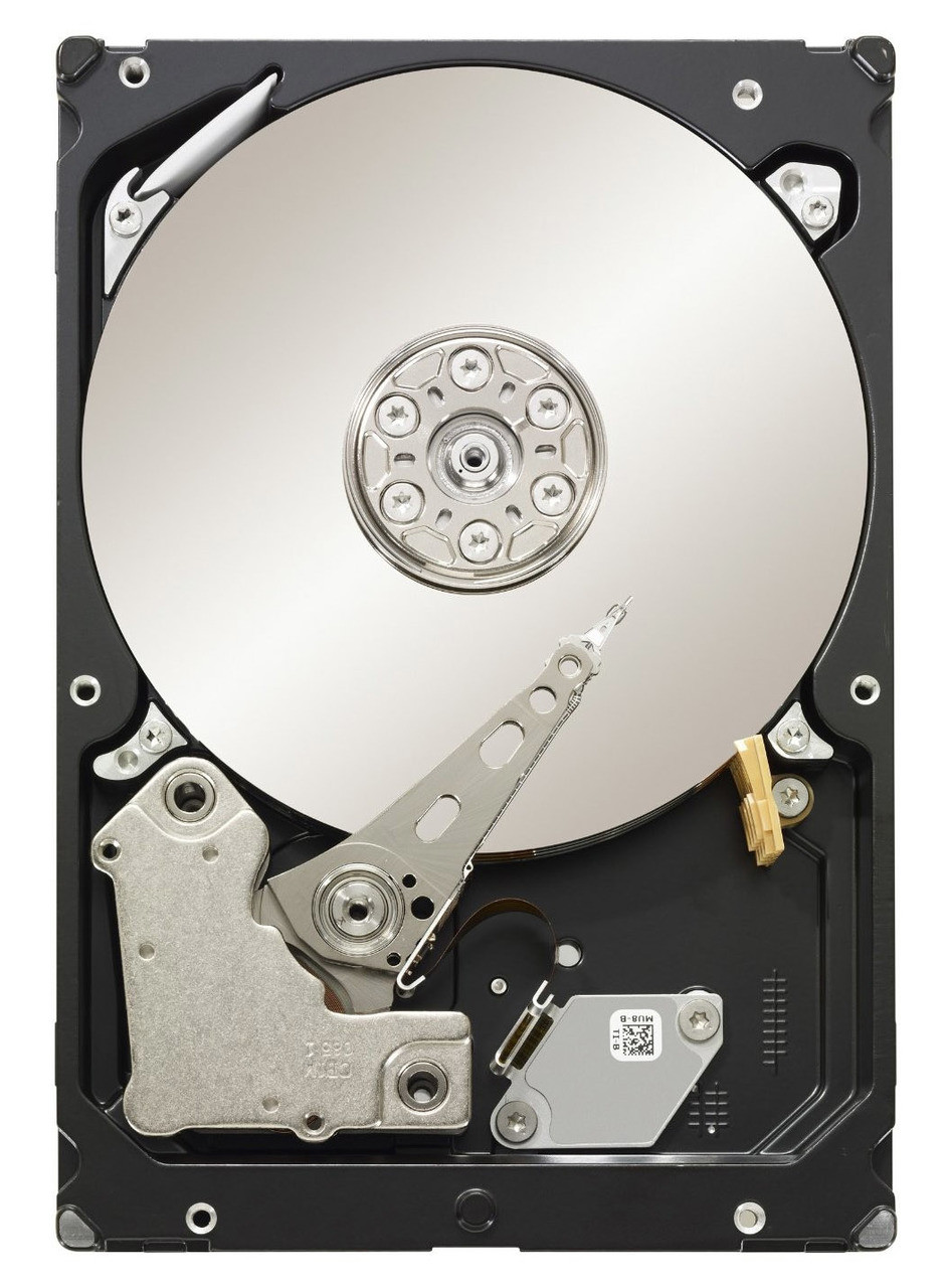 9YZ168-003 - Seagate CONSTELLATION ES 2TB 7200RPM SATA 6GB/s 64MB Cache 3.5-inch Internal Hard Drive