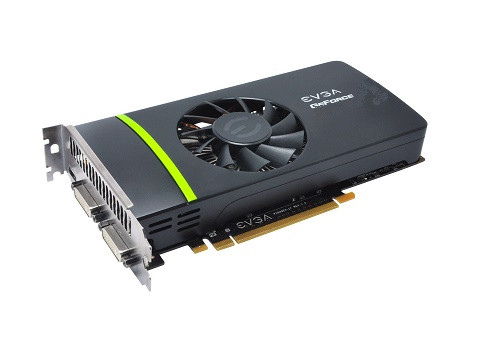 512-P3-N802-AR - EVGA GeForce 8800GT Superclocked 512MB 256-Bit GDDR3 PCI Express 2.0 x16 HDCP Ready SLI Supported Video Graphics Card