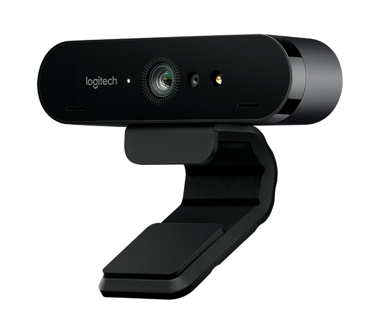 Logitech BRIO 4096 x 2160pixels USB 3.0 Black webcam