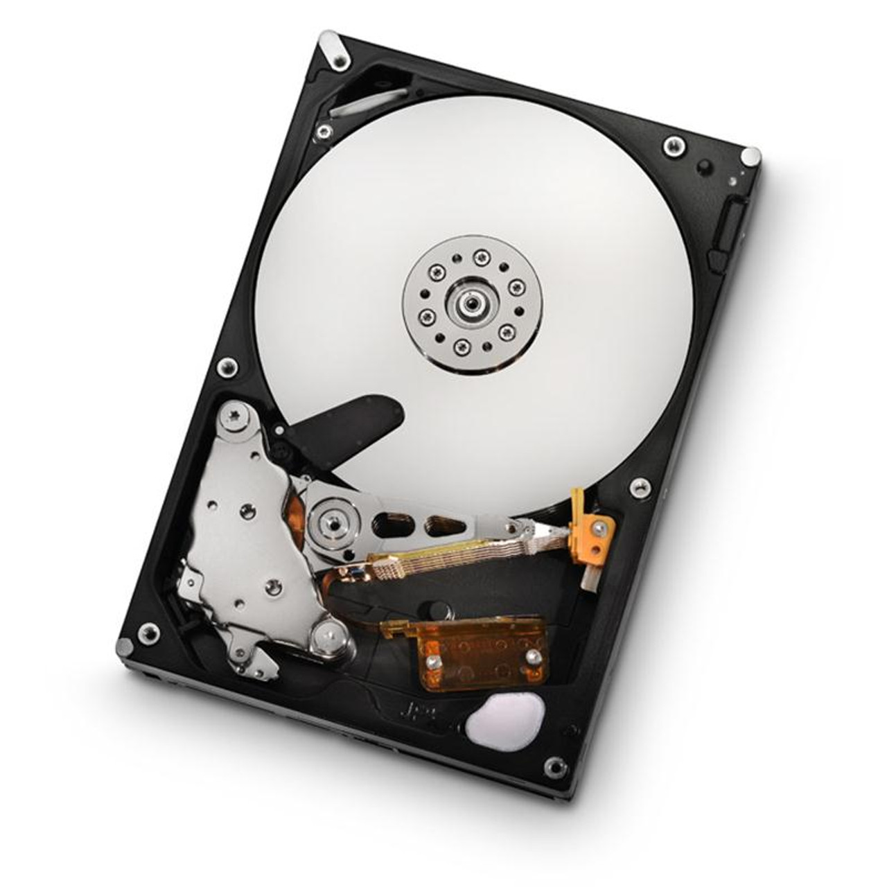 HUS723030ALS640 - Hitachi Ultrastar 7K3000 3TB 7200RPM SAS 6GB/s 64MB Cache 3.5-inch Internal Hard Drive