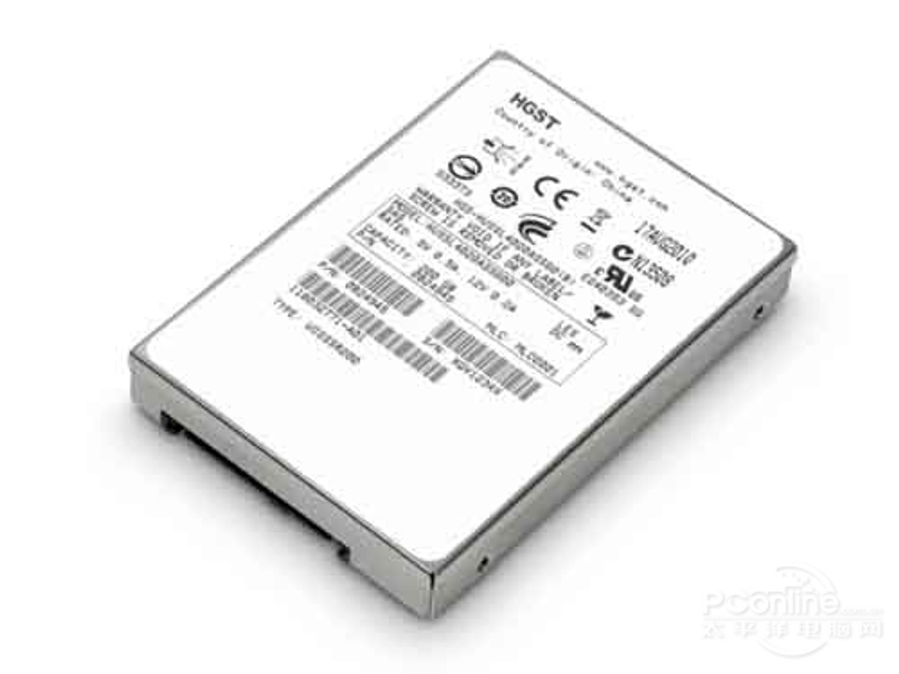 HUSSL4020ALF400 - Hitachi UltraStar SSD400S 200GB Fibre Channel 4Gb/s 3.5-inch SLC Solid State Drive HUSSL4020ALF400 - Hitachi UltraStar SSD400S 200GB Fibre Channel 4Gb/s 3.5-inch SLC Solid State Drive