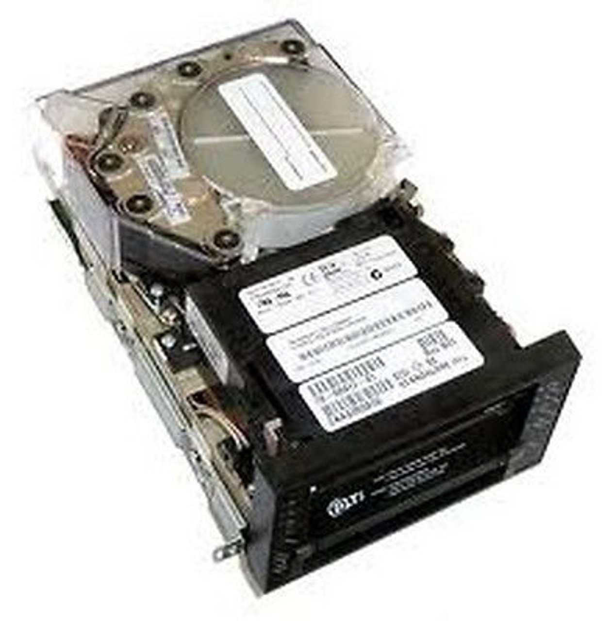 09N4040 - IBM DLT 4000 Tape Drive - 20GB (Native)/40GB (Compressed) - SCSI - 5.25 1H Internal